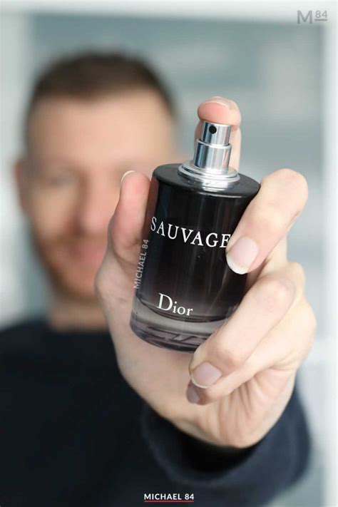 dior sauvafe